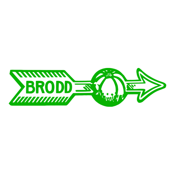 IL Brodd Logo PNG Vector