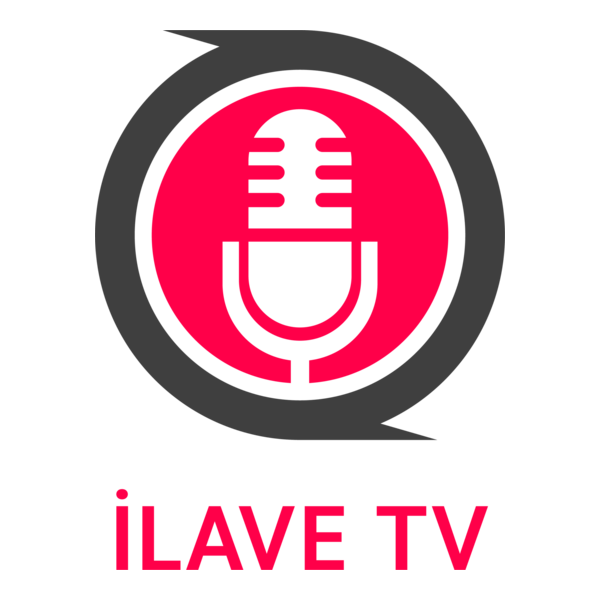 İlave TV Logo PNG Vector