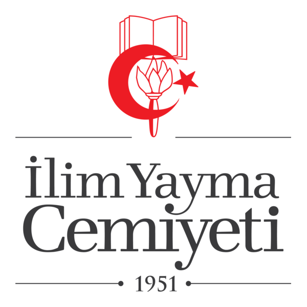 İlim Yayma Cemiyeti Logo PNG Vector