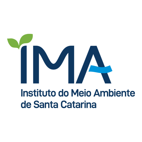 IMA - Instituto do Meio Ambiente de Santa Catarina Logo PNG Vector