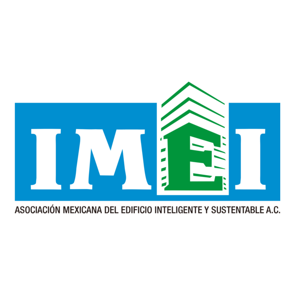 IMEI | Asociación Mexicana del Edificio Logo PNG Vector