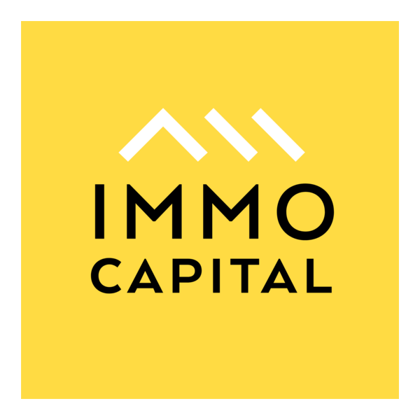 IMMO Capital Logo PNG Vector