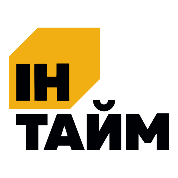 In-Time Logo PNG Vector