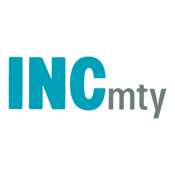 INCmty Logo PNG Vector