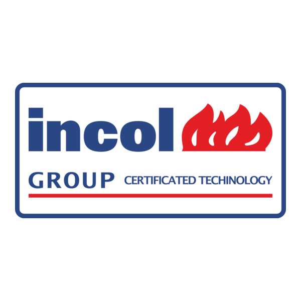 INCOL GROUP Logo PNG Vector