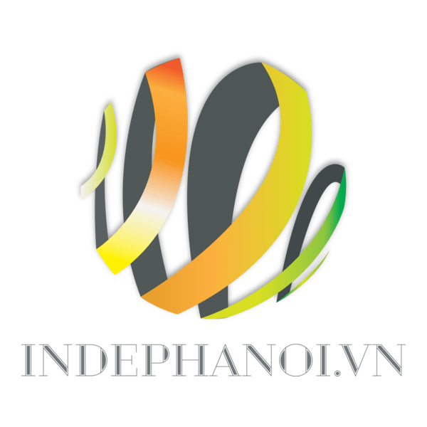 Indephanoi.vn Logo PNG Vector