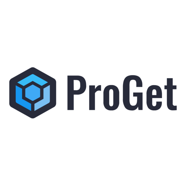 Inedo ProGet Logo PNG Vector