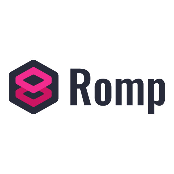 Inedo Romp Logo PNG Vector