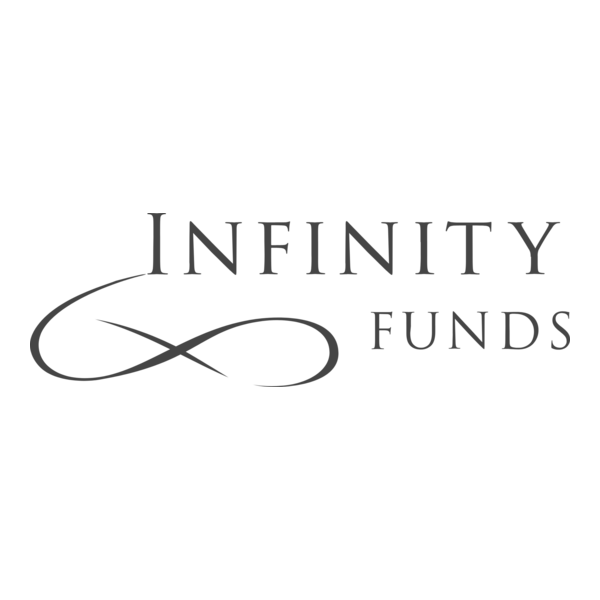Infinity Funds Logo PNG Vector