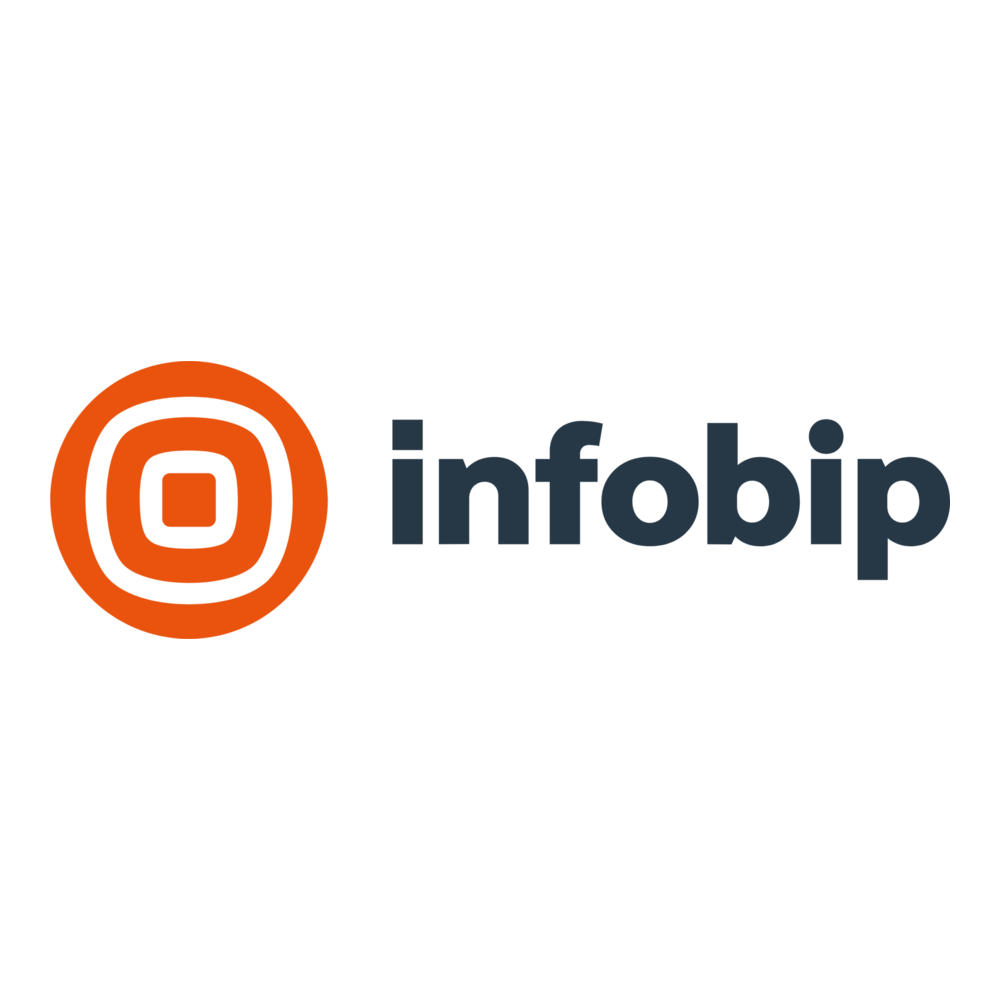 Infobip Logo PNG Vector