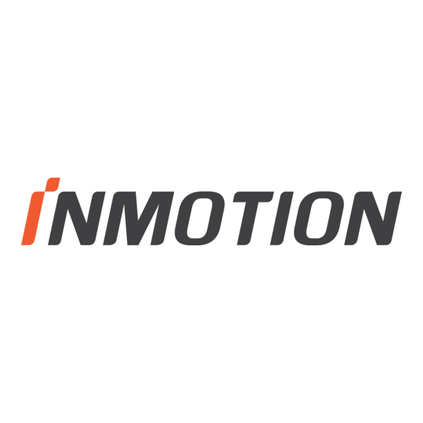 Inmotion Technologies Logo PNG Vector
