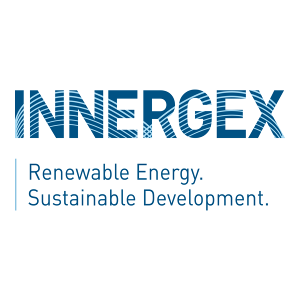 Innergex Renewable Energy Logo PNG Vector