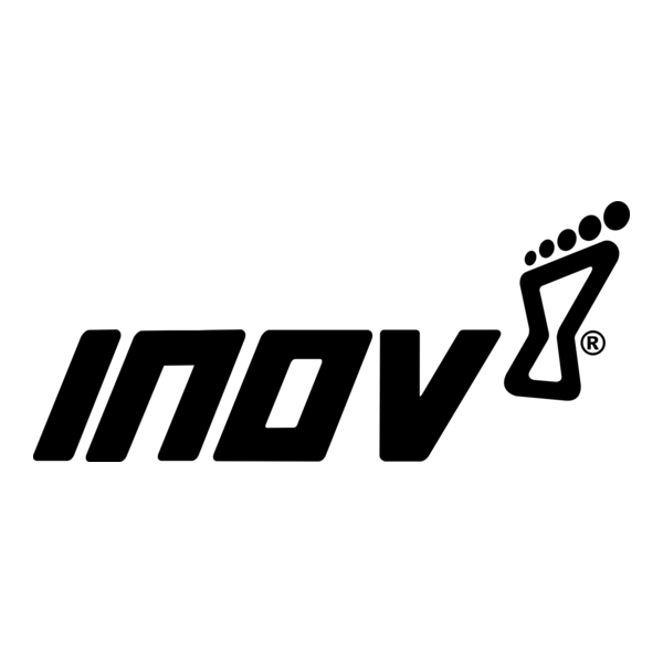 Inov Shoes Logo PNG Vector