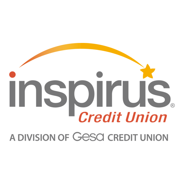 Inspirus Credit Union Logo PNG Vector