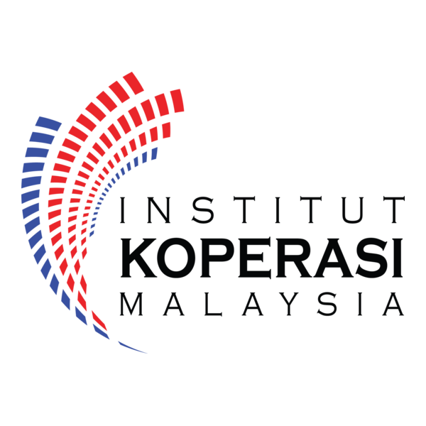 institut koperasi malaysia Logo PNG Vector