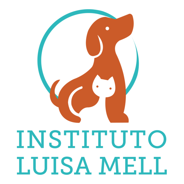 Instituto Luisa Mell Logo PNG Vector