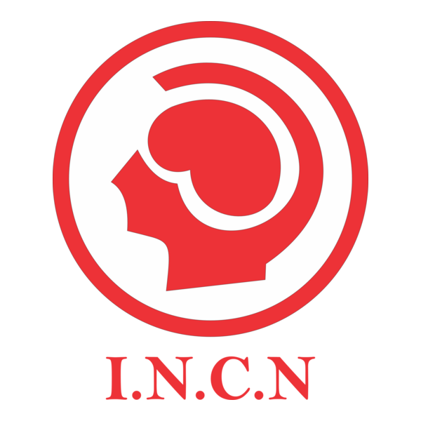 INSTITUTO NACIONAL DE CIENCIAS NEUROLÓGICAS PERU Logo PNG Vector