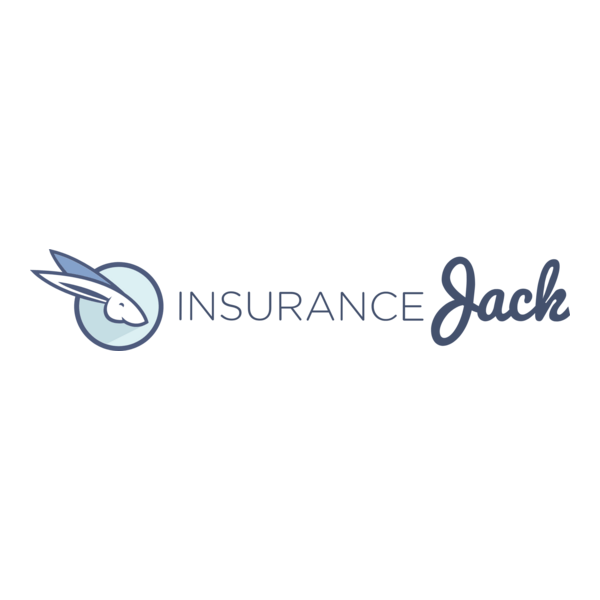 Insurance Jack Logo PNG Vector
