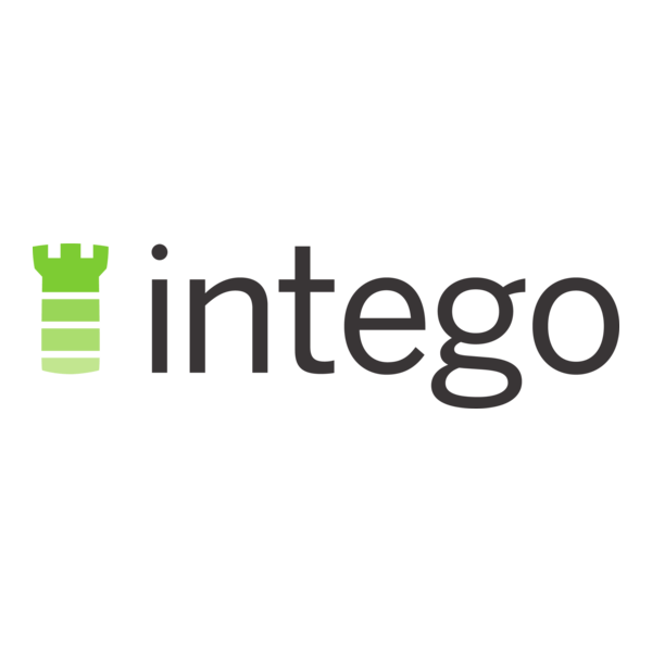INTEGO Logo PNG Vector