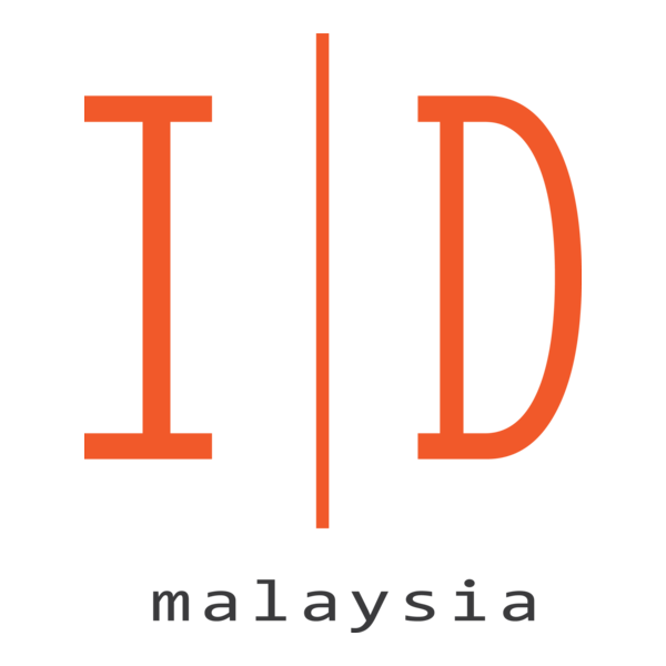 Interior Design Logo PNG Vector