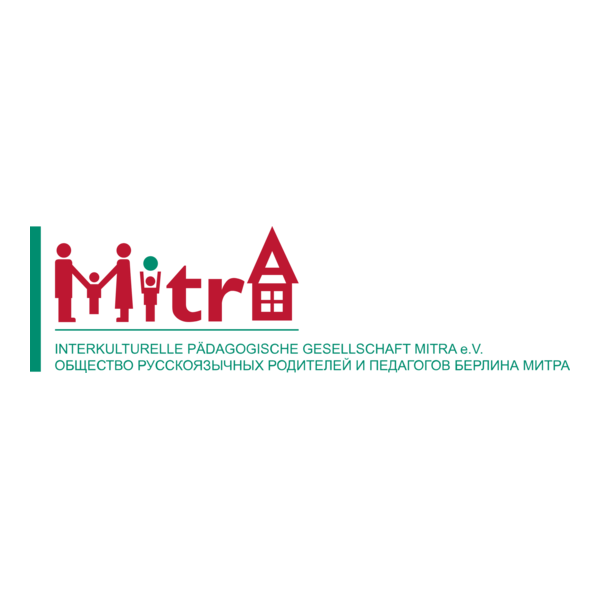 Interkulturelle pädagogische Gesellschaft Logo PNG Vector