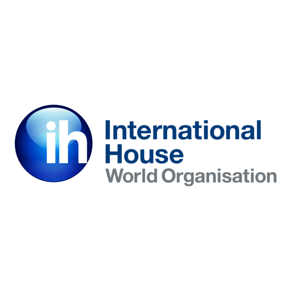 International House Logo PNG Vector
