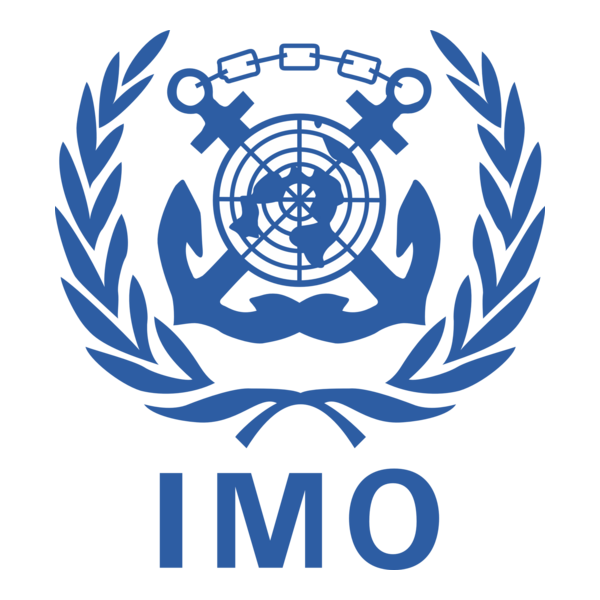 International Maritime Organization Logo PNG Vector
