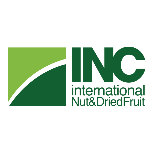 international nut and dried fruit council Logo PNG Vector