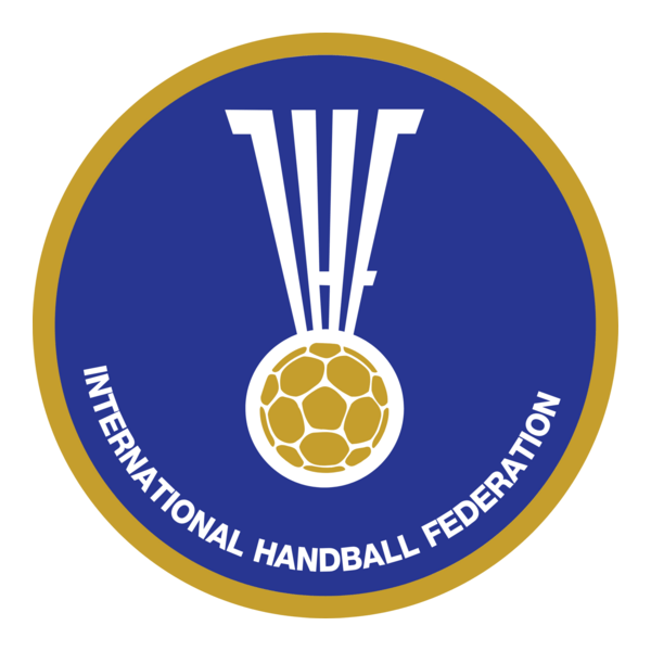 International Wheelchair Basketball Federation Logo PNG Vector