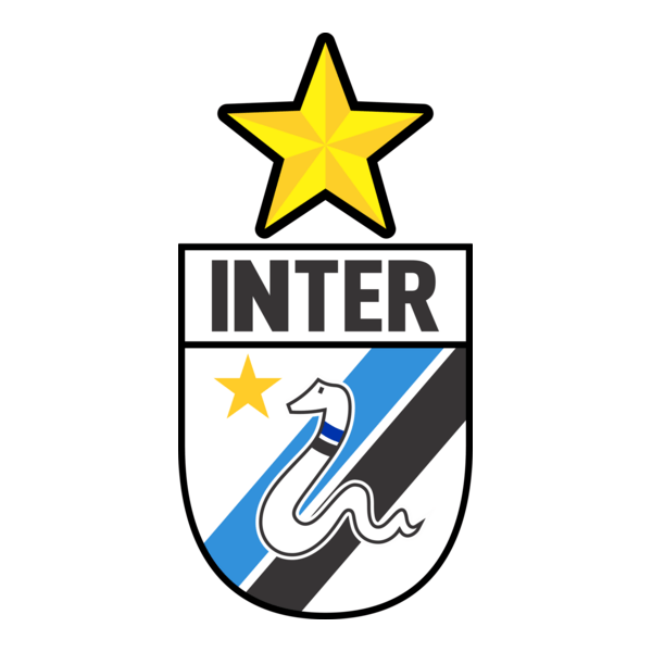 Internazionale Milano - Old Logo PNG Vector