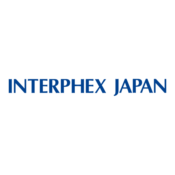 Interphex Japan Logo PNG Vector