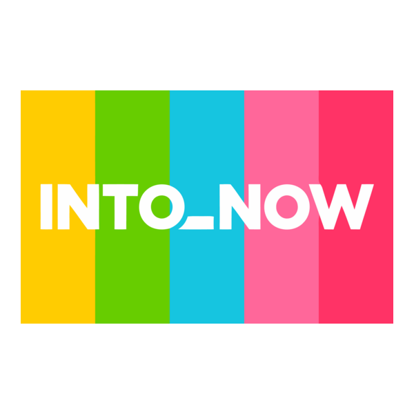 Into Now Logo PNG Vector
