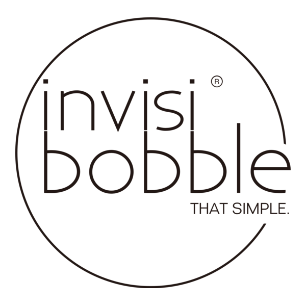 invisibobble Logo PNG Vector