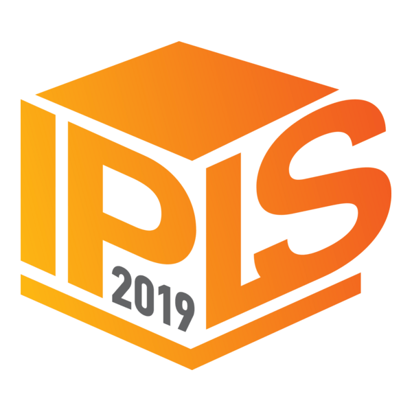 IPLS – International Private Label Show Logo PNG Vector