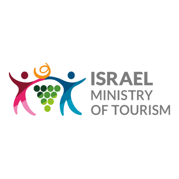 Israel Ministry of Tourism Logo PNG Vector