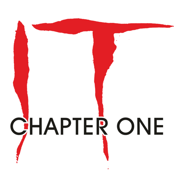 IT MOVIE Logo PNG Vector