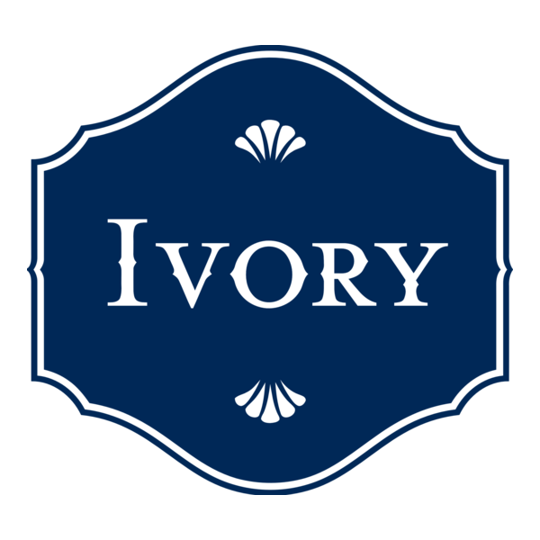 Ivory Soap Logo PNG Vector
