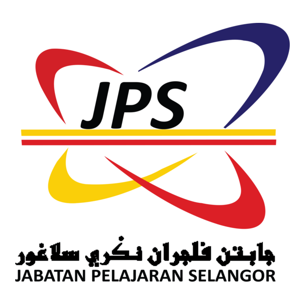 JABATAN PENDIDIKAN SELANGOR (JPS) Logo PNG Vector