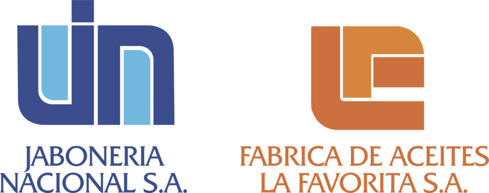 Jaboneria Nacional-Fabrica de Aceites La Favorita Logo PNG Vector