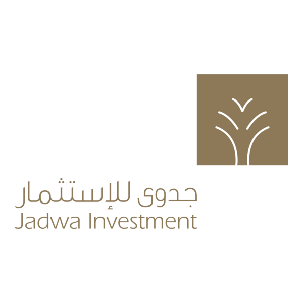 Jadwa Investment Logo PNG Vector