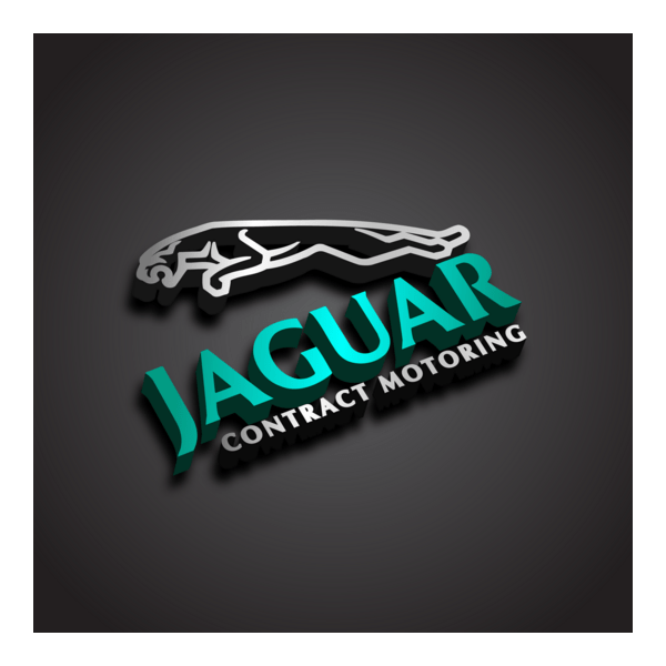 Jaguar Logo PNG Vector