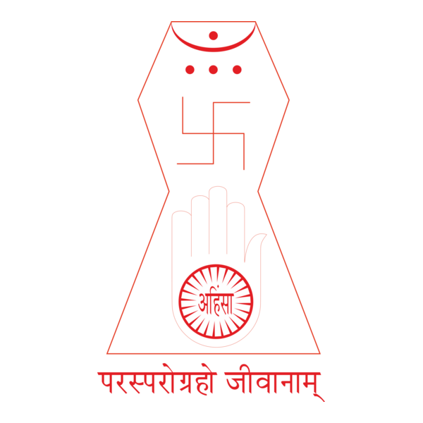 Jain Logo PNG Vector