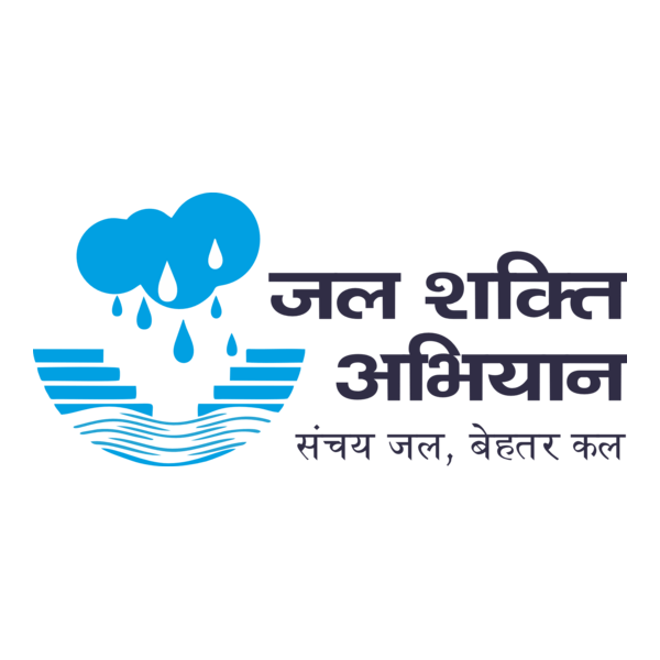 Jal Shakti Logo PNG Vector