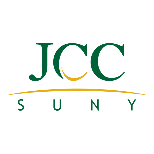 Jamestown Community College Logo PNG Vector