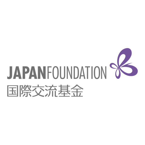 Japan Foundation Logo PNG Vector