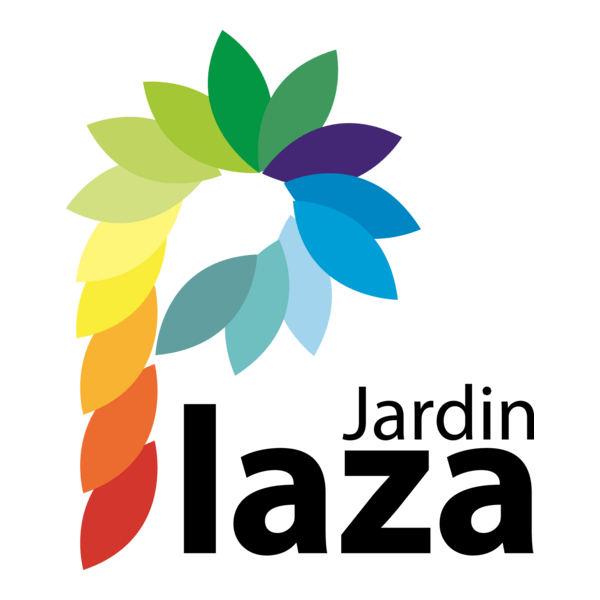 Jardin Plaza Yopal Logo PNG Vector