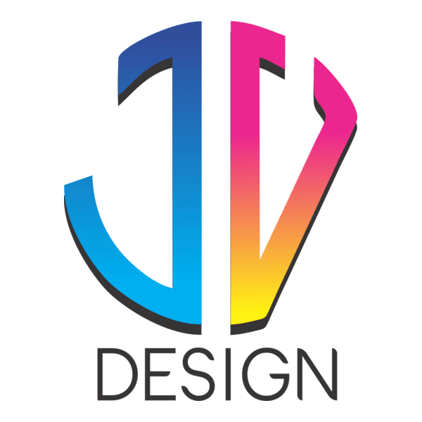 JB DESIGN Logo PNG Vector