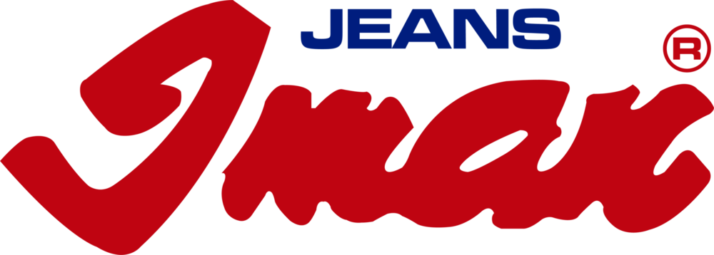 Jeans Imán 1 Logo PNG Vector