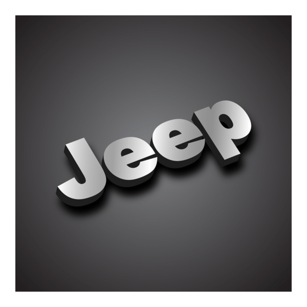 Jeep Logo PNG Vector