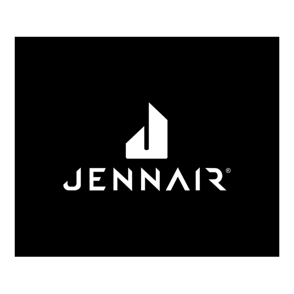 Jennair Logo PNG Vector
